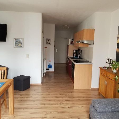 Altstadt Ferienwohnung Stralsund Mit Parkplatz 외부 사진